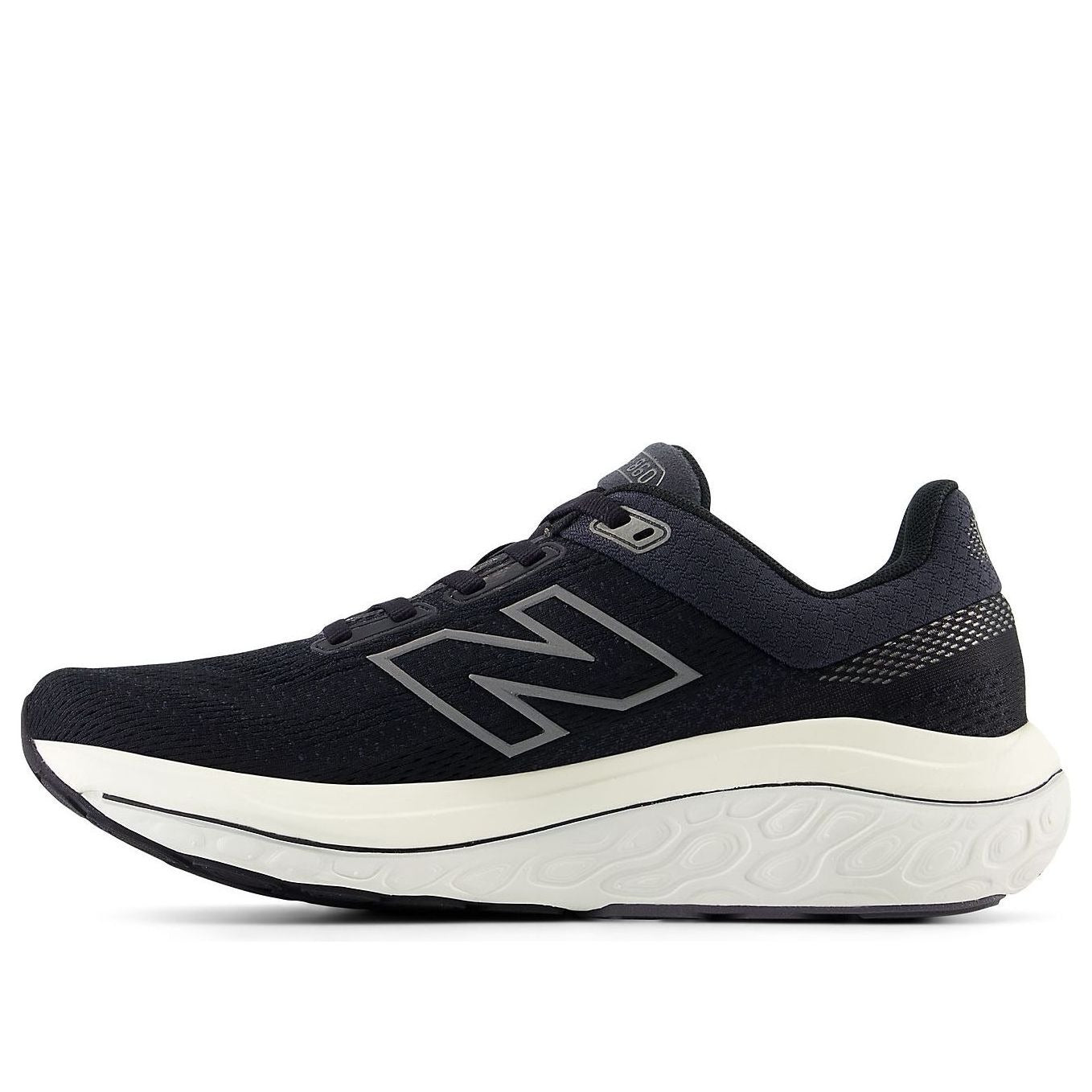 New Balance Fresh Foam x 860v14 4E 'Black White' M860K144E