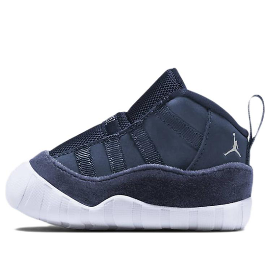 (TD) Air Jordan 11 Retro CB 'Midnight Navy Velvet' FB1968-441
