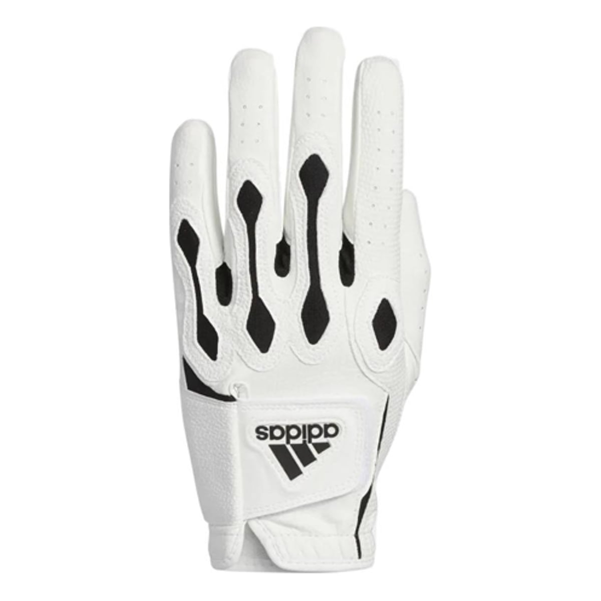adidas Multifit 360 Glove Single 'White Black' HA5872
