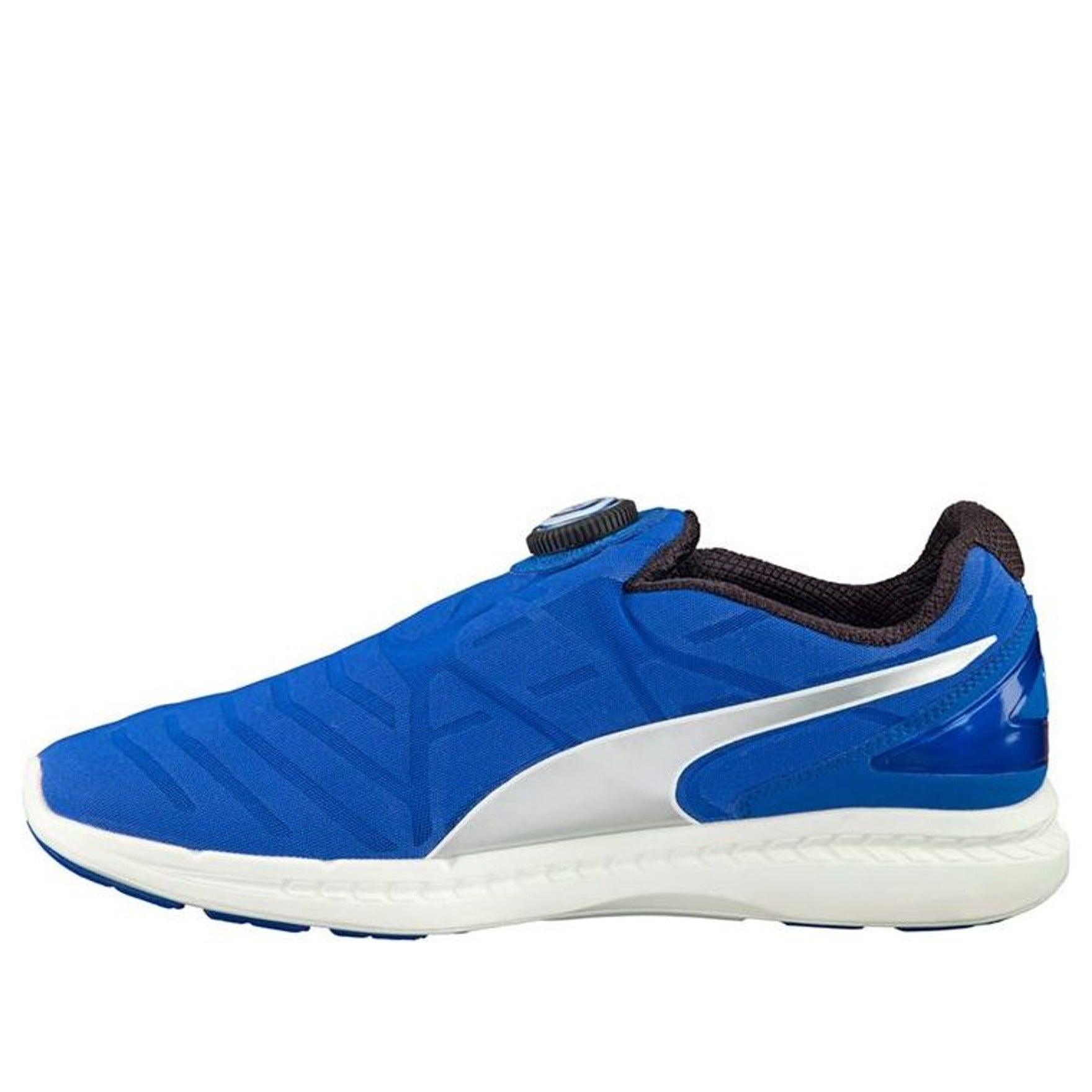 PUMA Ignite Disc 'Blue White' 188616-02