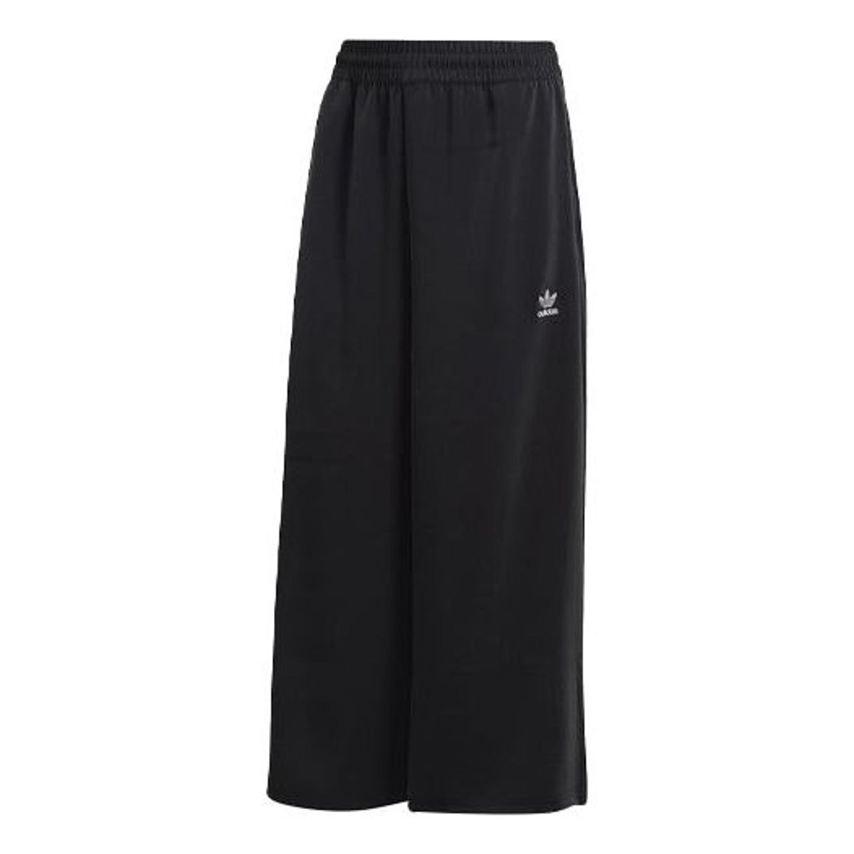 (WMNS) adidas Styling Complements Pants Asia Sizing 'Black' FL0029