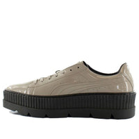 PUMA x Rihanna Fenty Pointy 'Beige Black' 366269-02