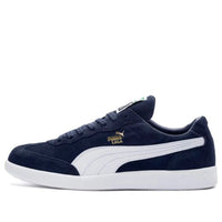 PUMA Liga Suede 'Navy White' 366623-03