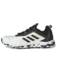 adidas Terrex Agravic Flow 'White Black' FW5121