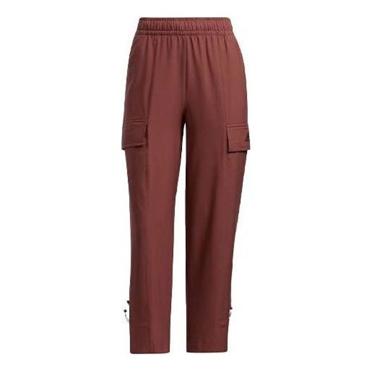(WMNS) adidas Close Sports Pants Asia Sizing 'Copper' GP0665