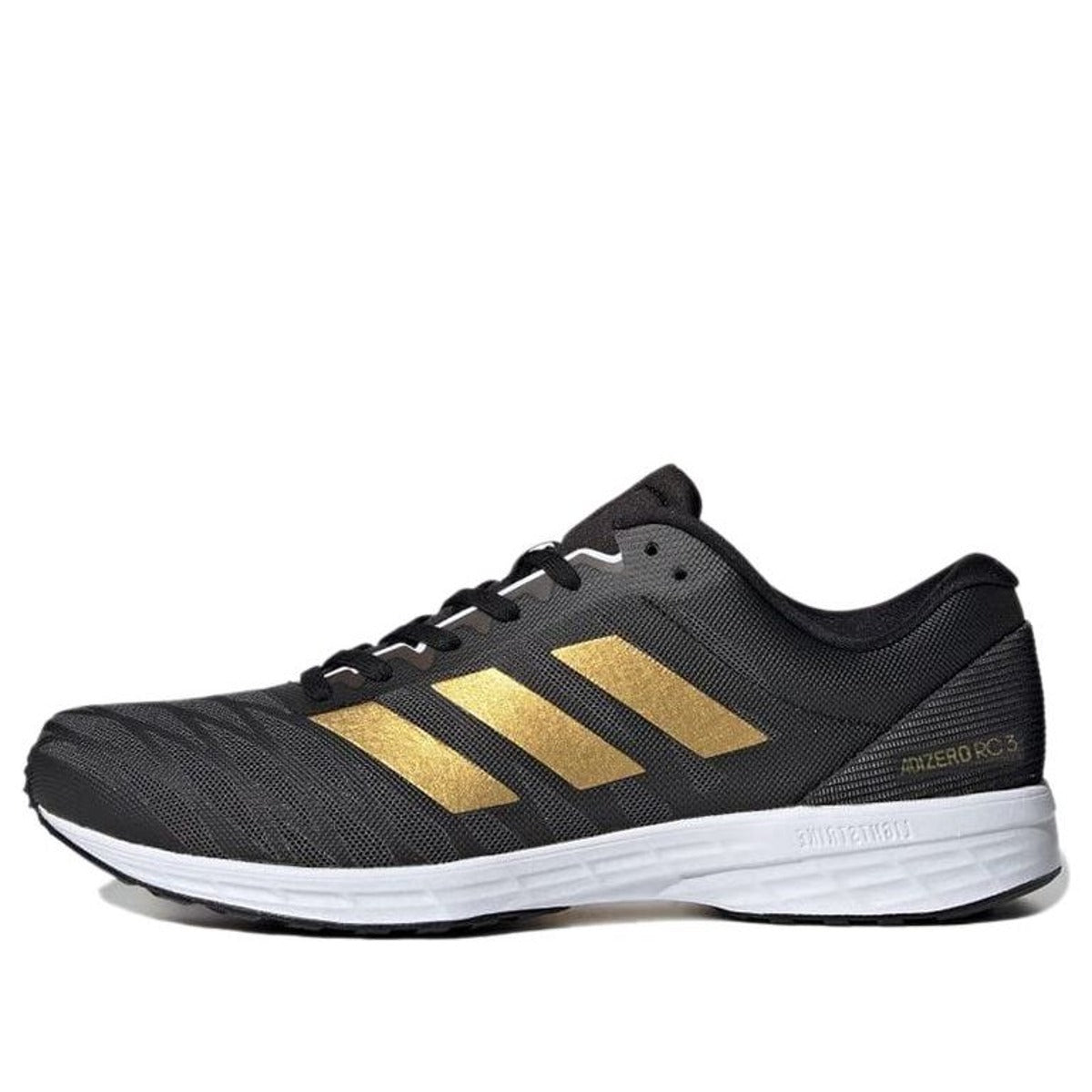 adidas Adizero RC 3 'Black Gold' GZ5448