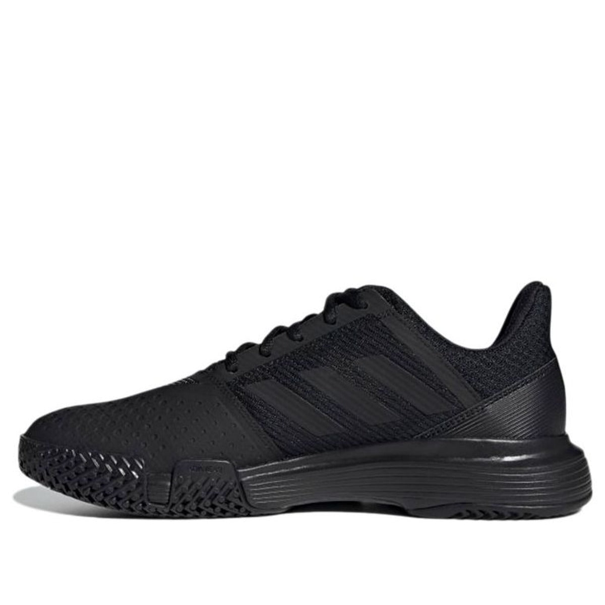 adidas CourtJam Bounce 'Black' EE4319