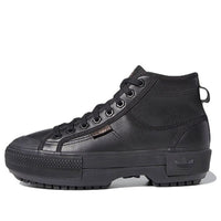 (WMNS) adidas Nizza Trek 'Black Rose Gold' HQ7103