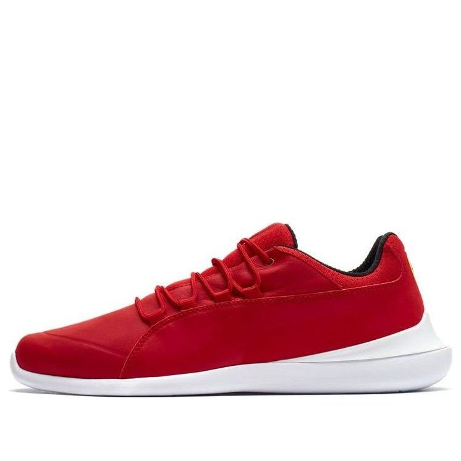 PUMA Ferrari Evo Cat 'Red White' 306009-01