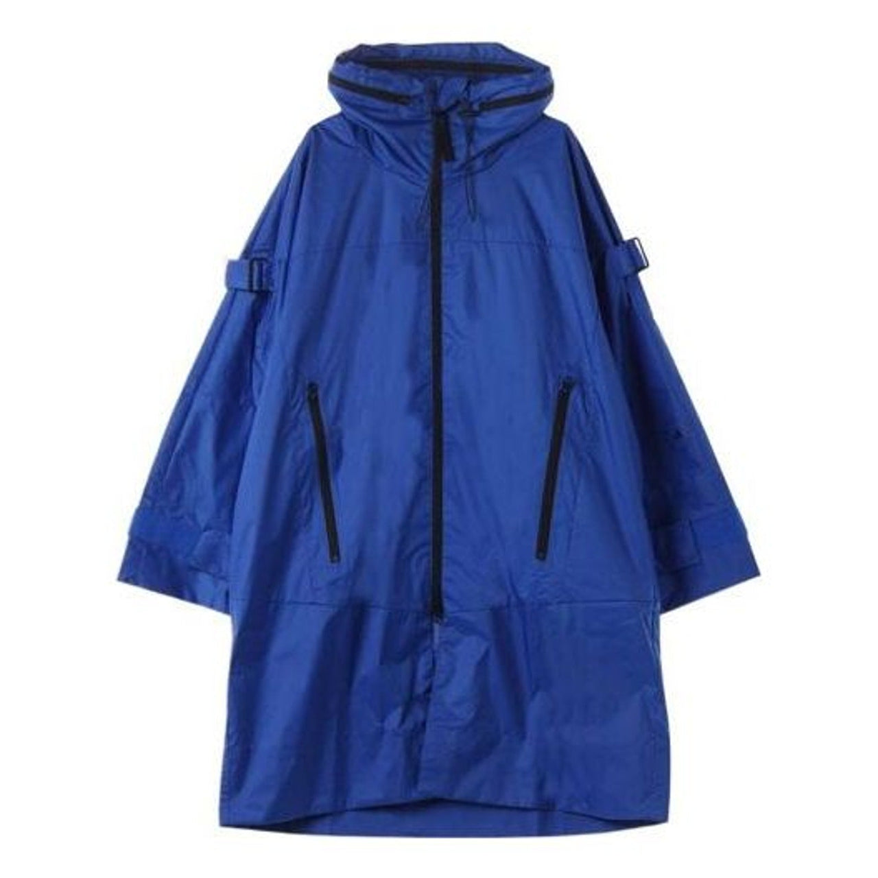 (WMNS) adidas Performance by Stella McCartney Jacket Asia Sizing 'Blue' HA6022