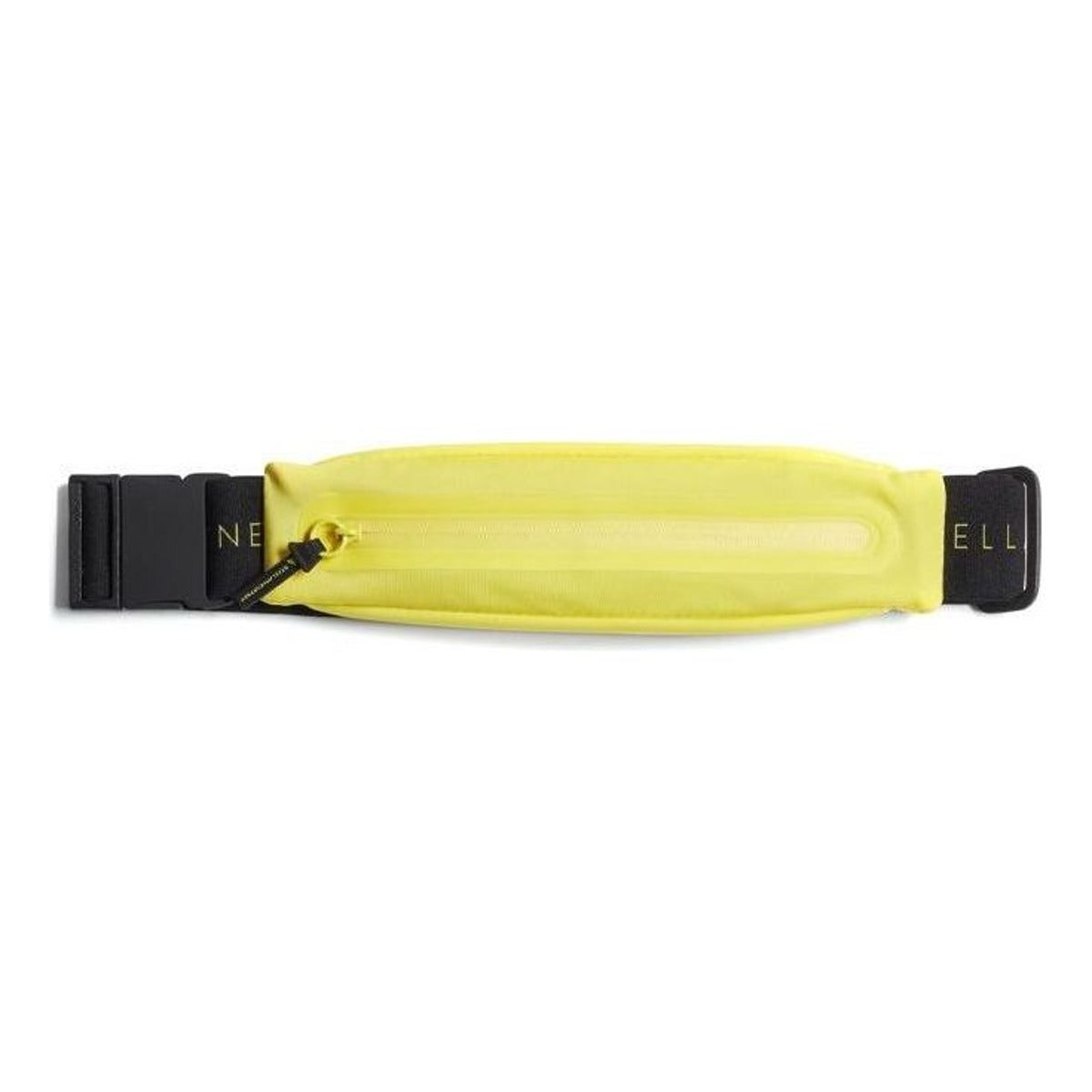 (WMNS) adidas by Stella McCartney Run Belt 'Yellow' HT4822