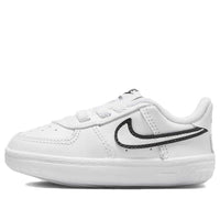 (TD) Nike Force 1 CB 'White Black' DQ0364-102