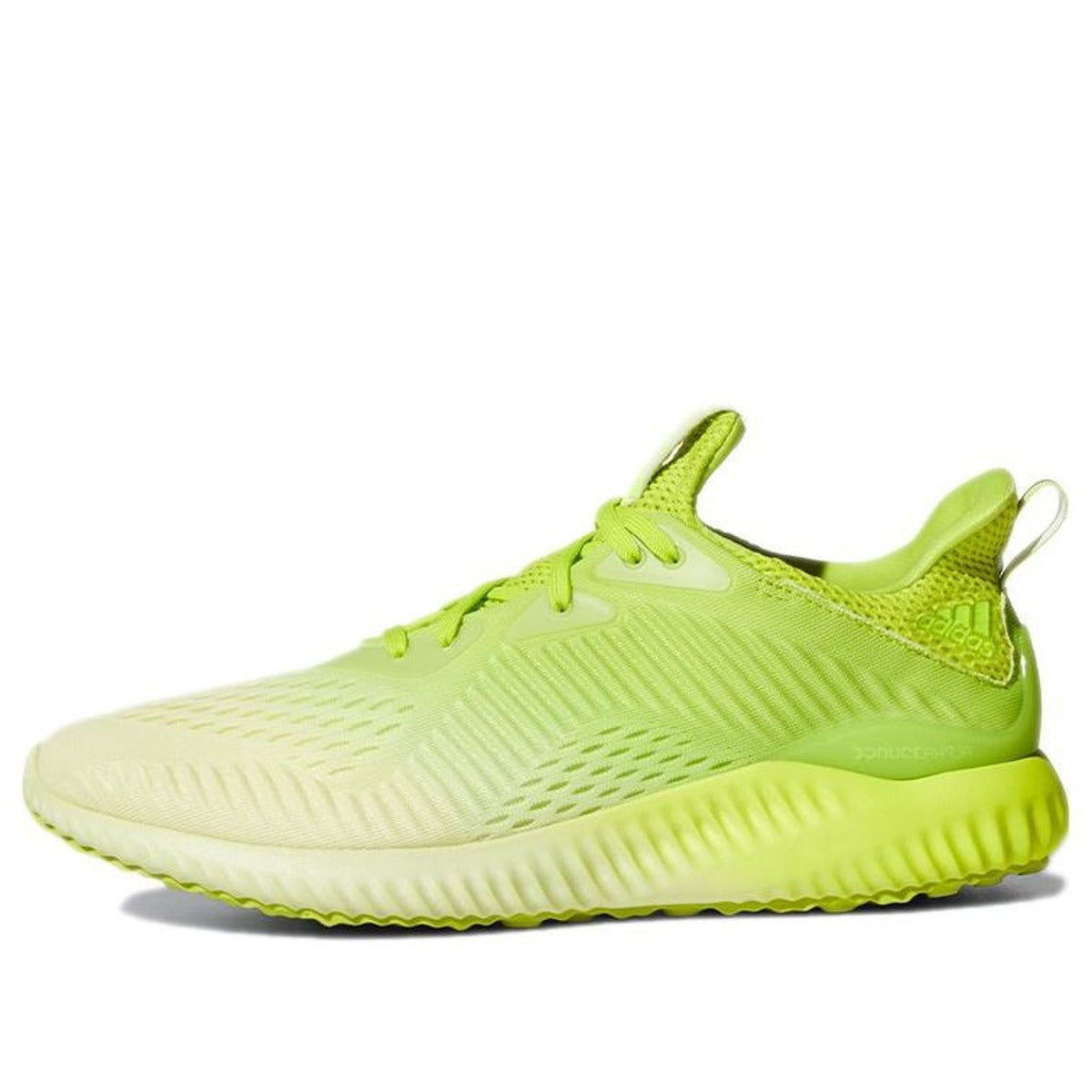 adidas Alphabounce EM 'Green' BW1200