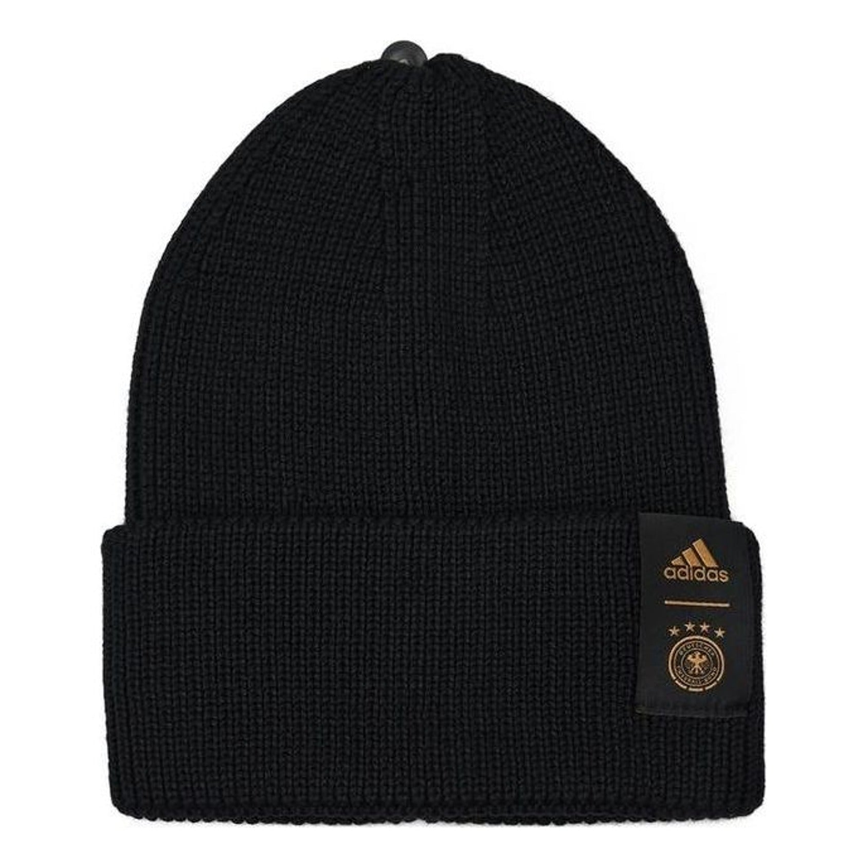 adidas Germany Beanie 'Black' HP0769