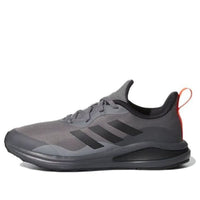 (GS) adidas Fortarun Lace 'Grey' GY7598
