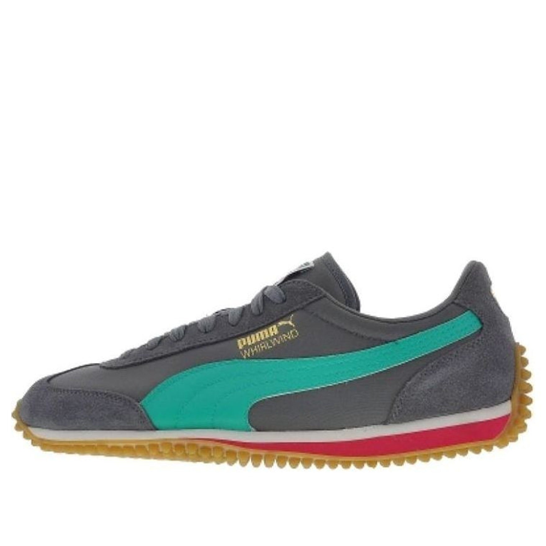 PUMA Whirlwind Classic 'Grey Teal' 351293-60