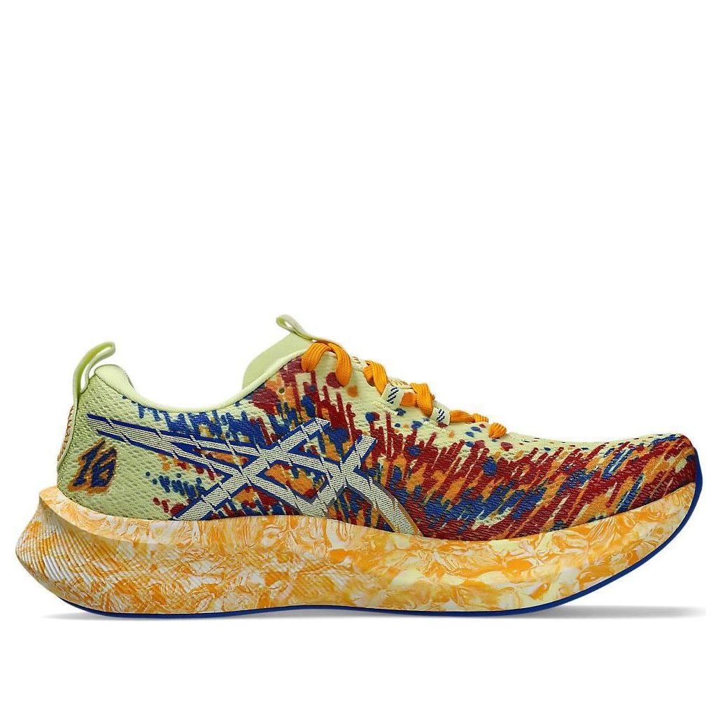 ASICS Noosa Tri 16 'Huddle Yellow Illusion Blue' 1011B872-751