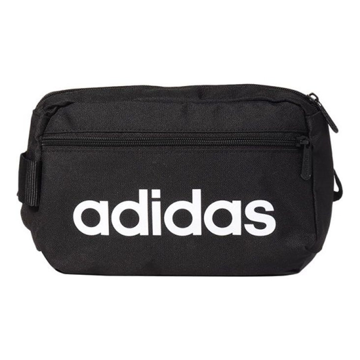 adidas Liner Core Waist Bag 'Black' DT4827