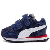 (TD) PUMA Vista V 'Navy White' 369541-02