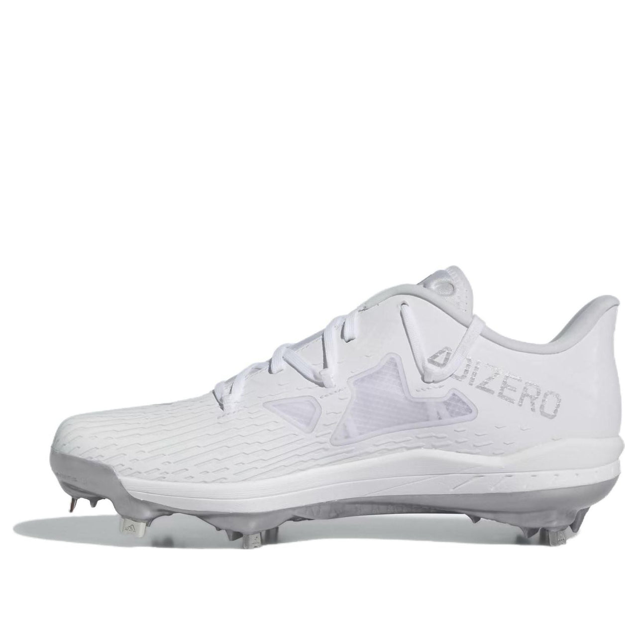 adidas Adizero Afterburner 9 'White Silver' IG2313