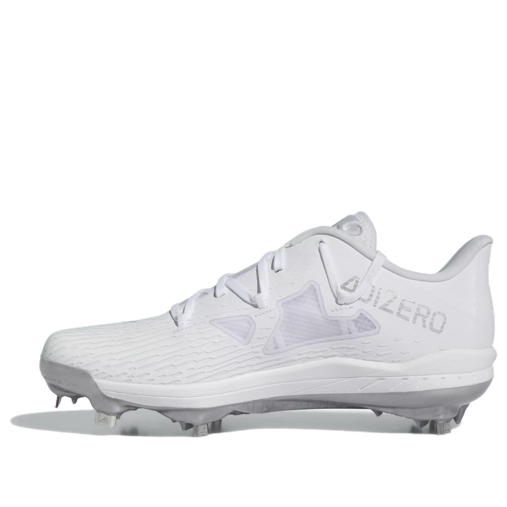 adidas Adizero Afterburner 9 'White Silver' IG2313