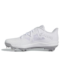 adidas Adizero Afterburner 9 'White Silver' IG2313