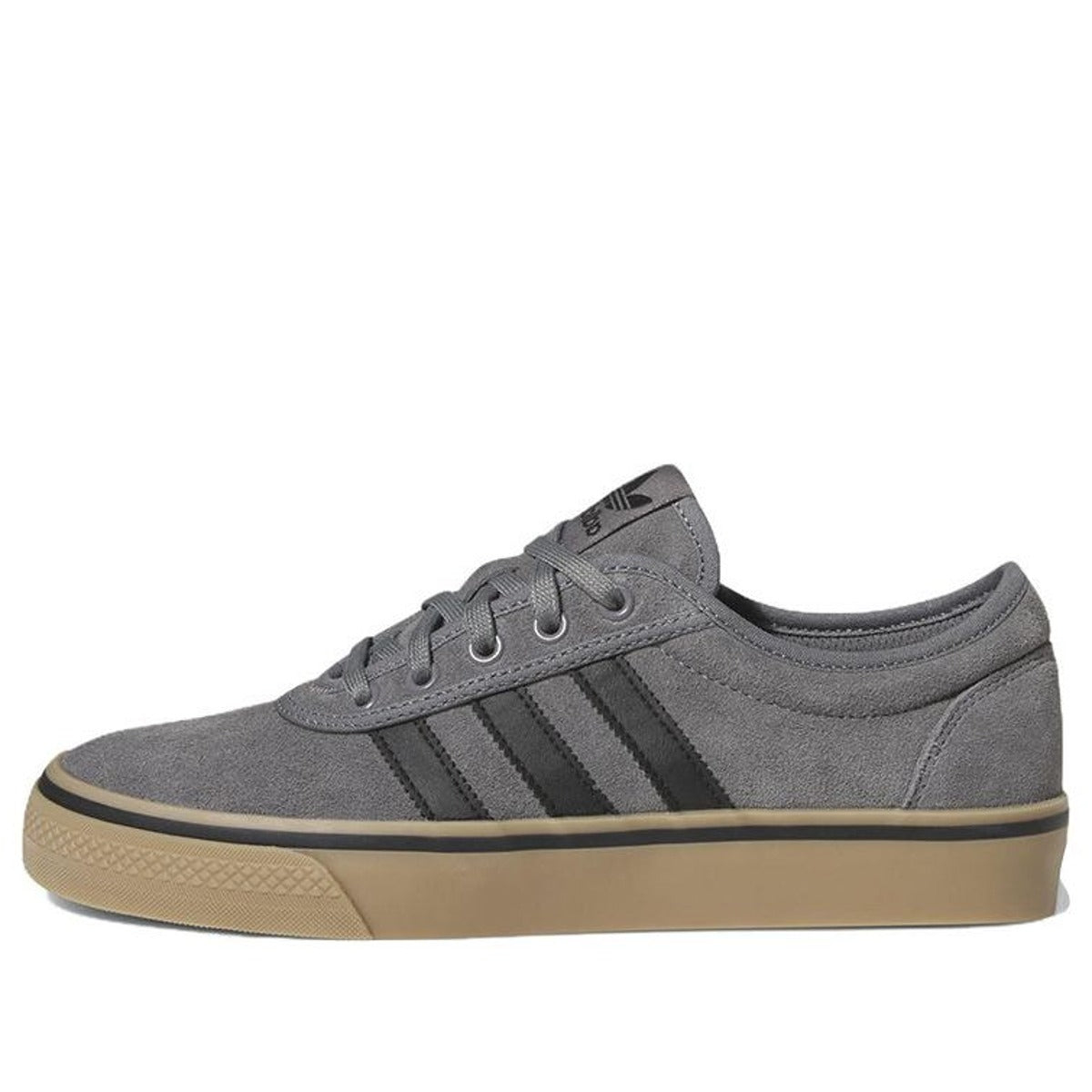 adidas originals Adiease 'Grey Beige' GZ9456