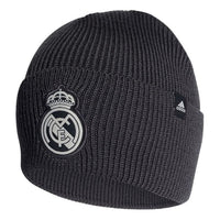 adidas Real Madrid Beanie 'Black' GU0068