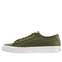 PUMA Bari FP 'Green White' 370916-04