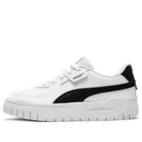 (WMNS) PUMA Cali Dream 'White Black' 393355-05