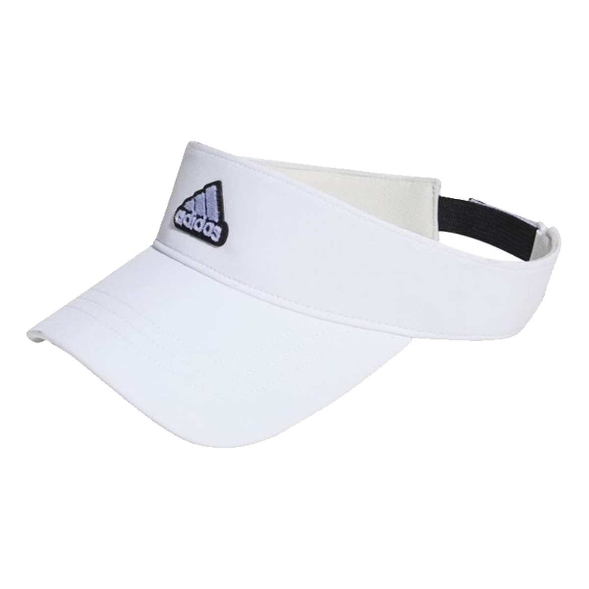 (WMNS) adidasf Badge Of Sport Visor 'Pink' HA5904