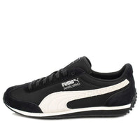 PUMA Whirlwind 'Black White' 363788-01