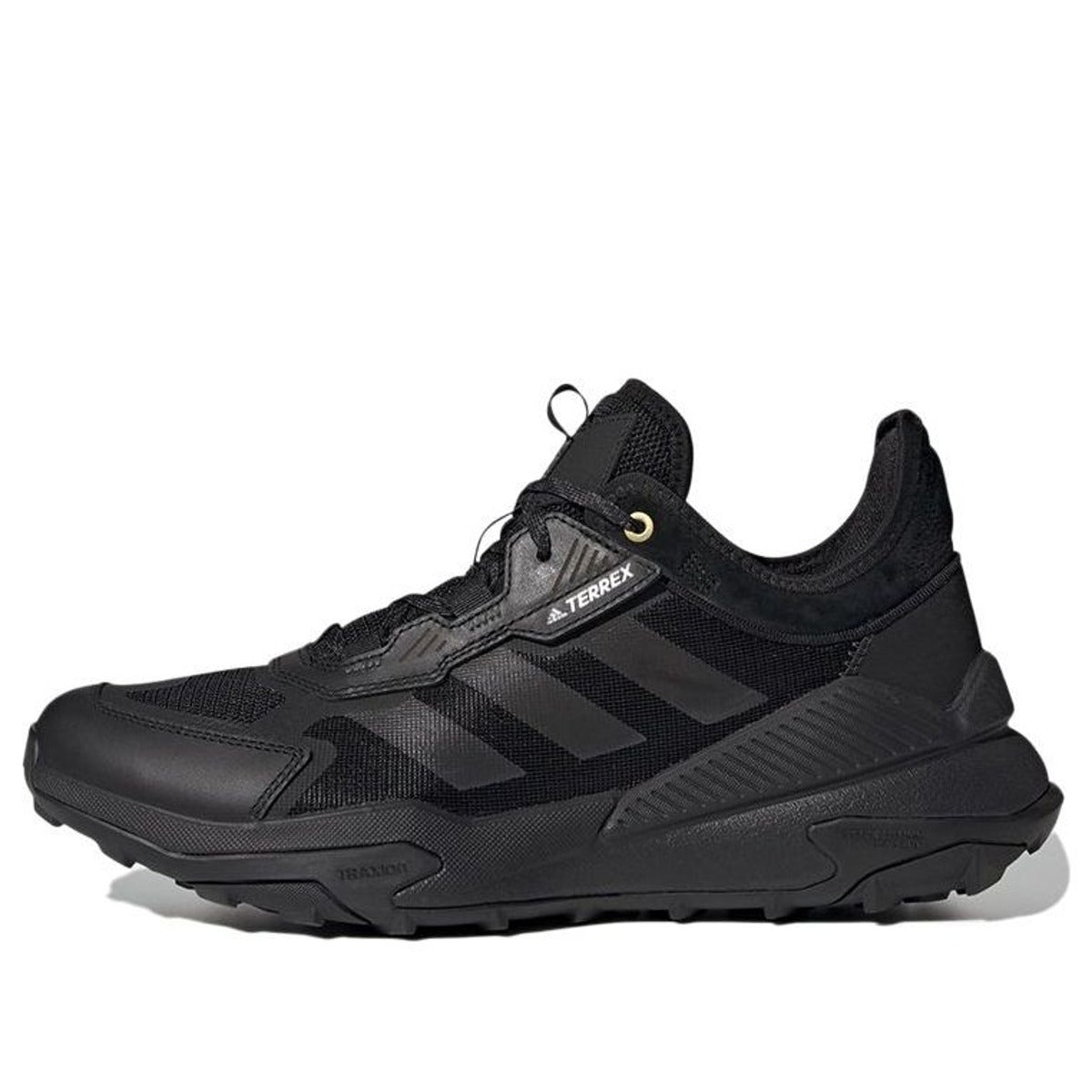 adidas Terrex Hyperblue 'Black' GZ3026