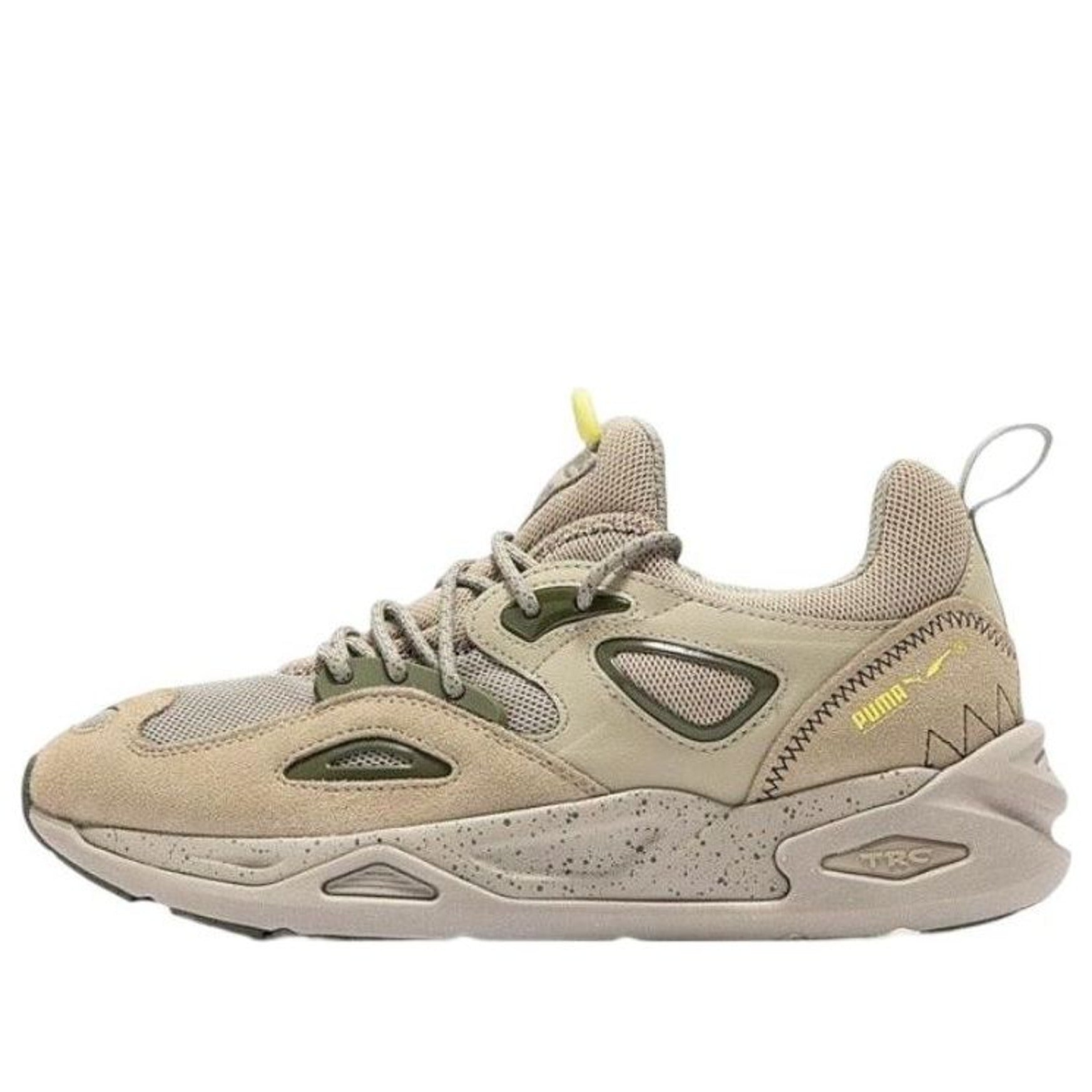 PUMA Trc Blaze Elevated Hike 'Tan' 390161-02