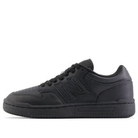 (GS) New Balance 480 'Triple Black' GSB4803B