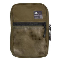 adidas Organizer Medium Bag 'Green' GU0874