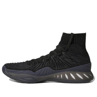 adidas Crazy Explosive 2017 Primeknit 'Core Black' CQ0620