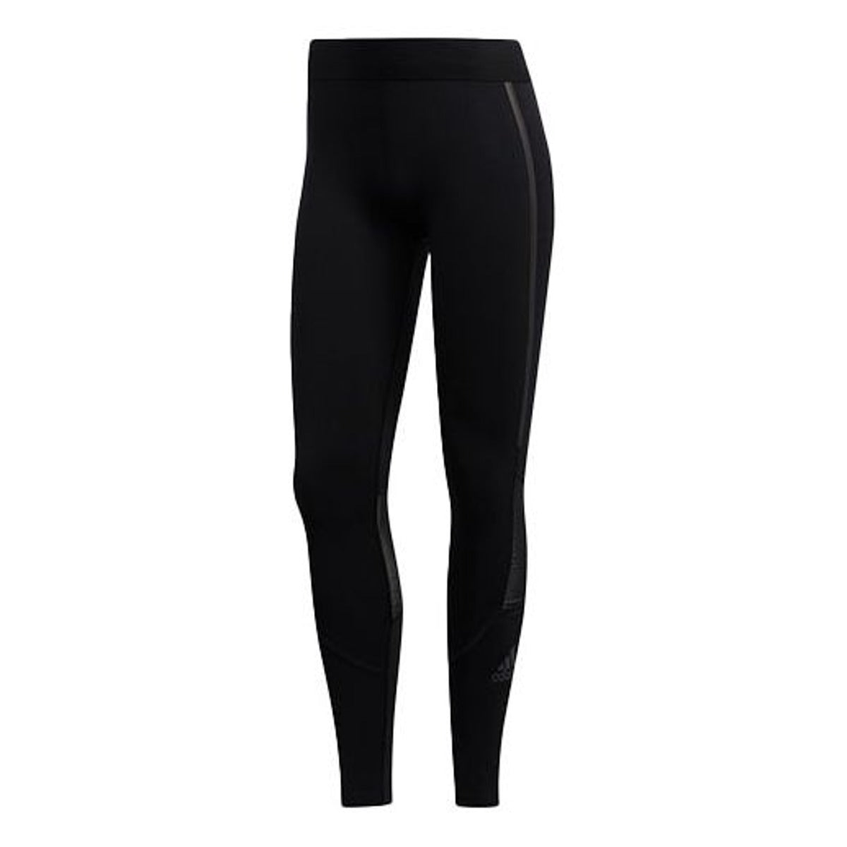 (WMNS) adidas ASK 360 Long Training Pants Asia Sizing 'Black ' FJ7138