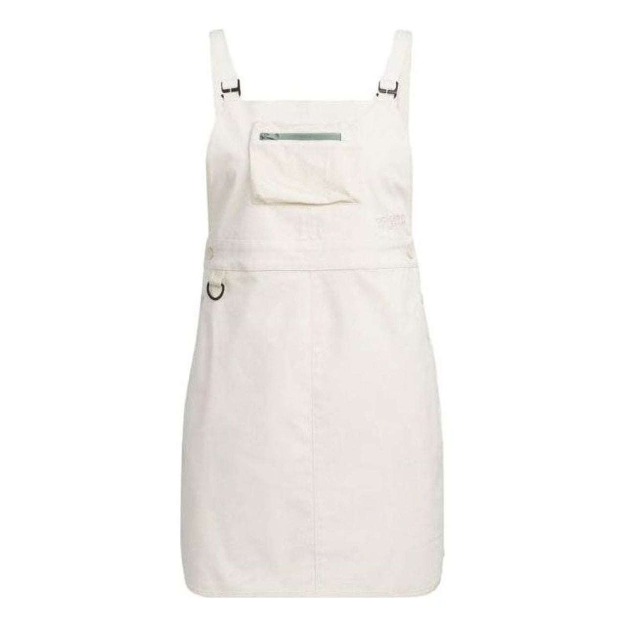 (WMNS) adidas Outdoor Dress Asia Sizing 'White' IK8605