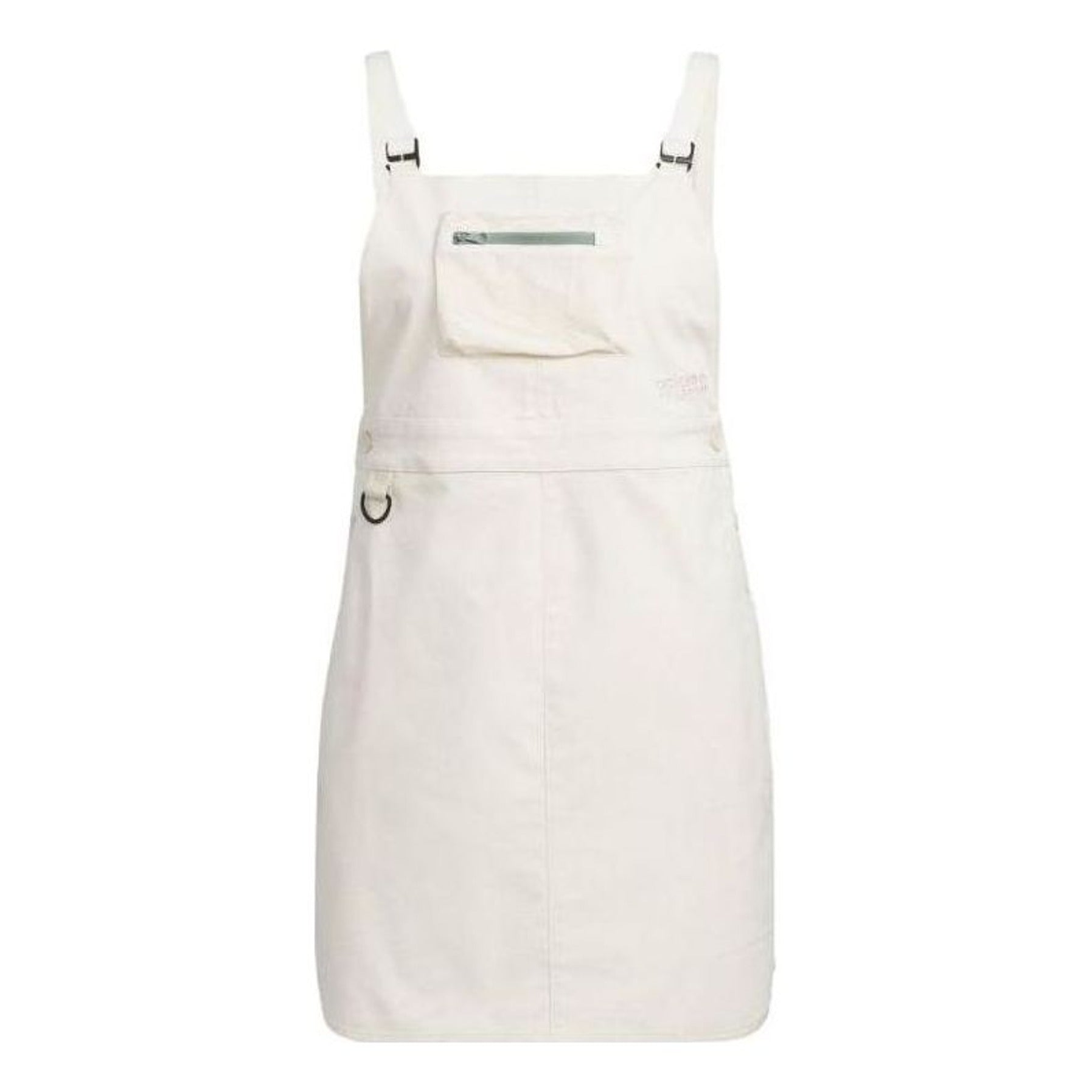 (WMNS) adidas Outdoor Dress Asia Sizing 'White' IK8605