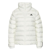 (WMNS) adidas Itavic 3-Stripes Jacket Asia Sizing 'White' GT1713