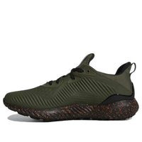 adidas Alphabounce 'Olive' CQ0402