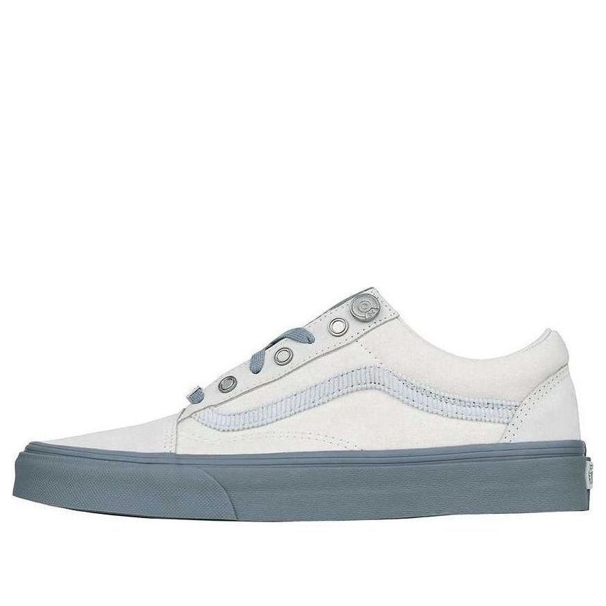 Vans Old Skool X C2H4 C2H4-VANS-2
