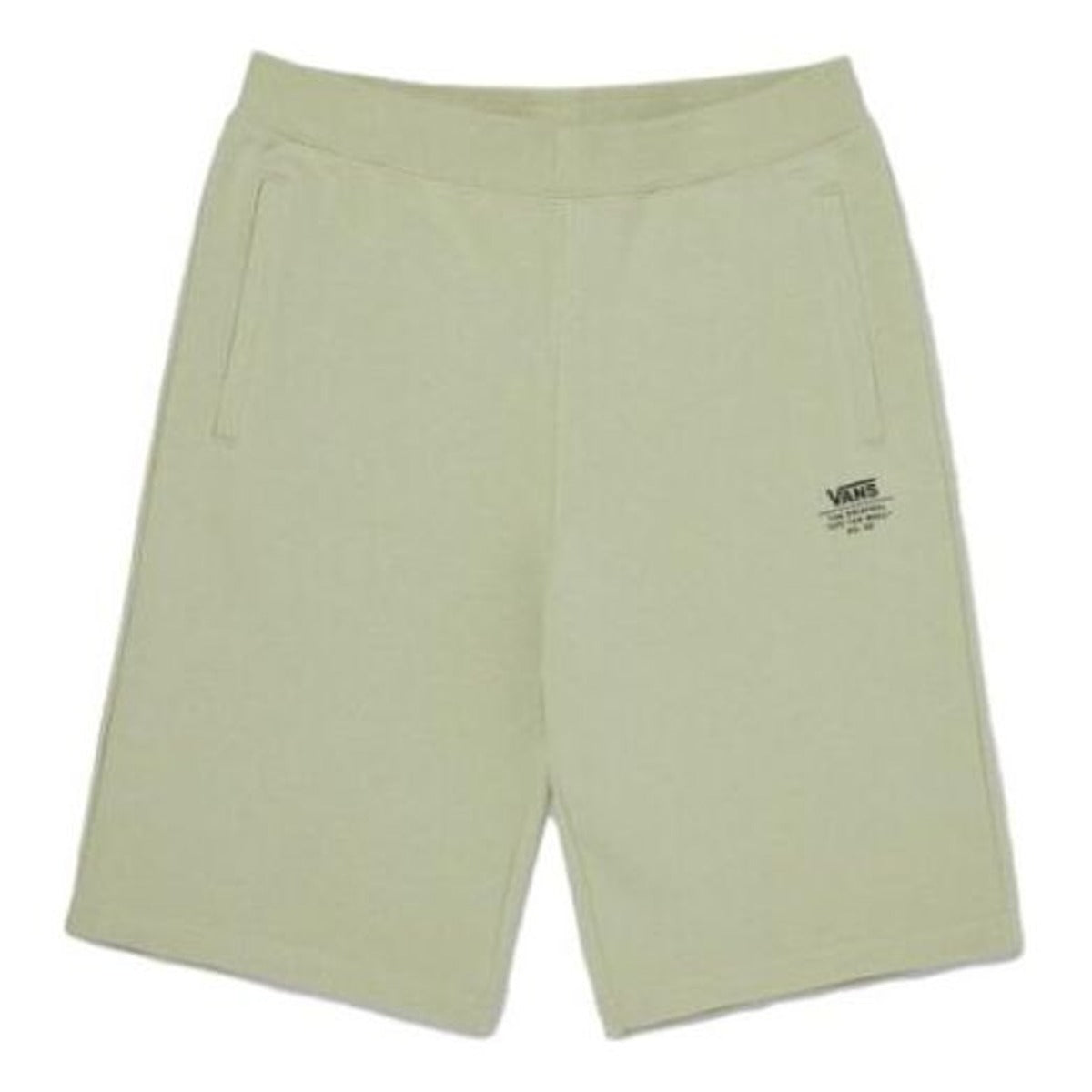 (GS) Vans Woven Shorts 'Olive Green' VN000GZSBQH