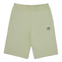 (GS) Vans Woven Shorts 'Olive Green' VN000GZSBQH