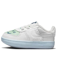 (TD) Nike Force 1 SE CB 'Pawprints' DQ6093-100
