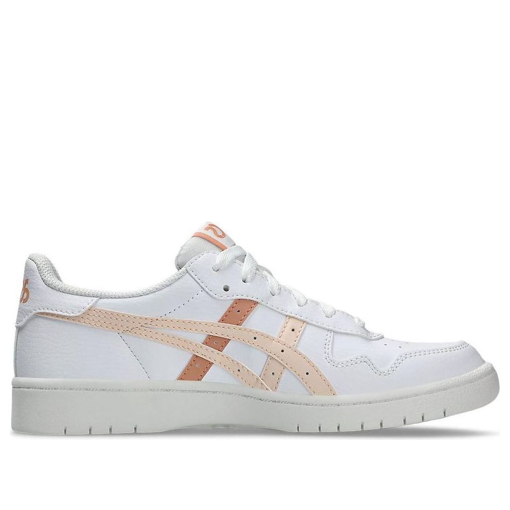 (WMNS) ASICS Japan S 'White Pearl Pink' 1202A118-135