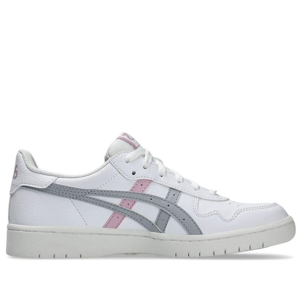 (WMNS) ASICS Japan S 'White Piedmont Grey' 1202A118-134
