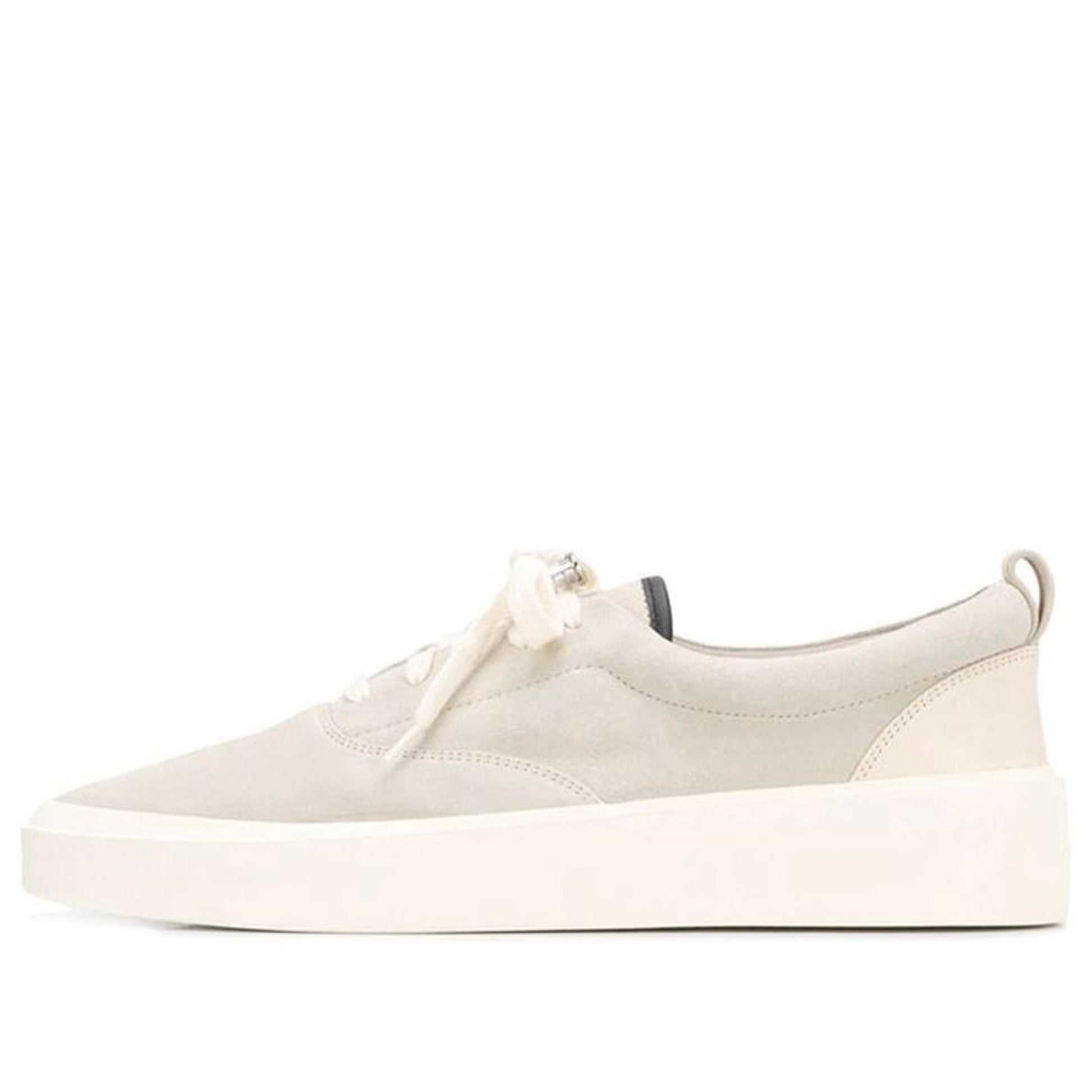 Fear of God 101 Lace Up 'Bone' C0007000-050