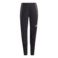 (WMNS) adidas Adizero Marathon Pants Asia Sizing 'Black' GT9741